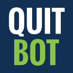 QuitBot Logo